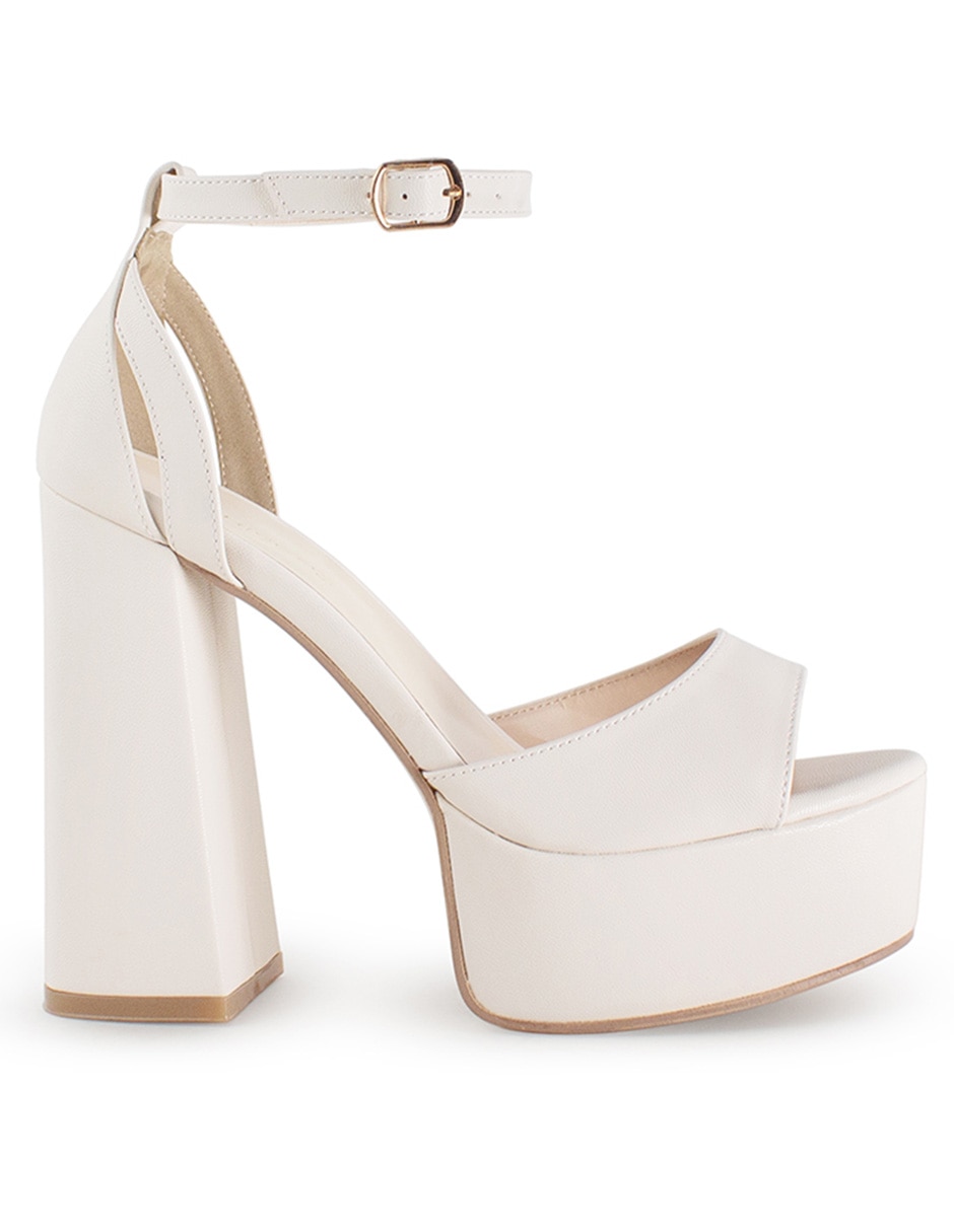 Sandalia para mujer 4